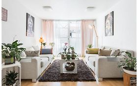 Ny Napoles Condos WTC